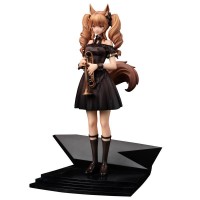 Arknights: Angelina For the Voyagers Ver. 1/7 Scale PVC Statue Arknights: Angelina For the Voyagers Ver. 1/7 Scale PVC Statue