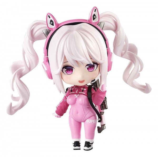 Goddess of Victory: Nikke: Alice - Nendoroid