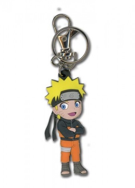 Naruto Shippuden: Keychain Naruto