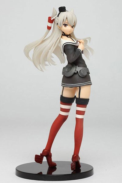 Kantai Collection: Amatsukaze non Scale PVC