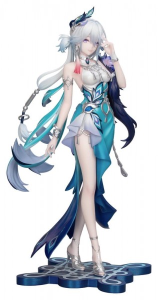 Honkai: Star Rail: Gift+ Yao Guang 1/8 Scale PVC Statue