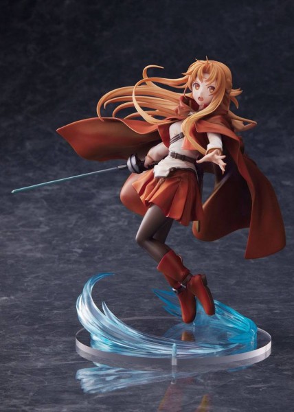 Sword Art Online Progressive: Asuna 1/7 Scale PVC Statue