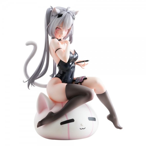 Original Character: Banle001 1/6 Scale PVC Statue
