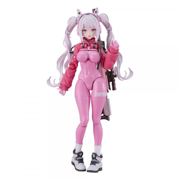 Goddess of Victory: Nikke: Alice - Figma