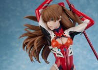 Vorschau: Rebuild of Evangelion: Asuka Langley Shikinami non Scale PVC Statue Vorschau: Rebuild of Evangelion: Asuka Langley Shikinami non Scale PVC Statue