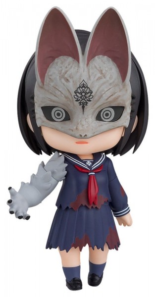 Silent Hill f: Fox Hinako - Nendoroid