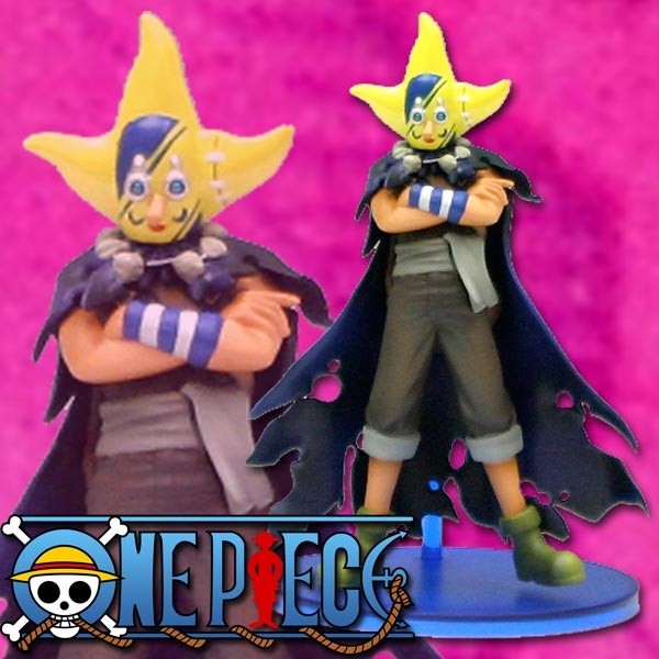 One Piece: High Spec Color Figure #3 Sogeking