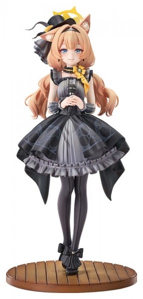 Blue Archive: Mari (Idol) Memorial Lobby Ver. 1/7 Scale PVC Statue
