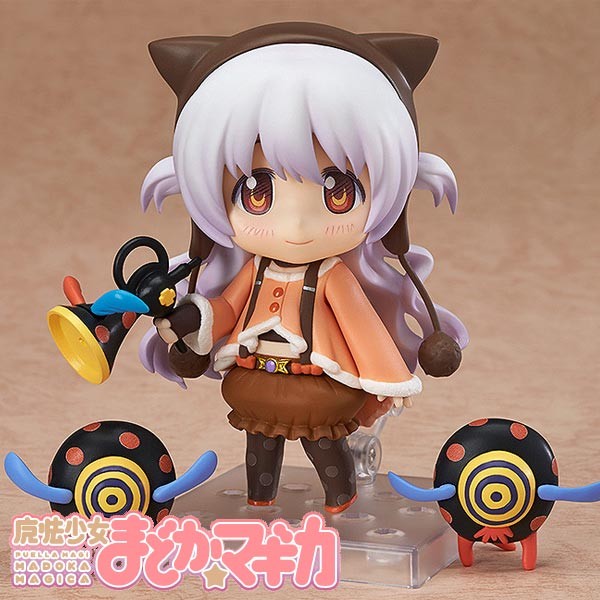 Puella Magi Madoka Magica: Nendoroid Nagisa Momoe