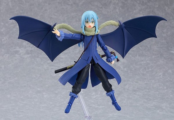 That Time I Got Reincarnated as a Slime: Rimuru - Figma
