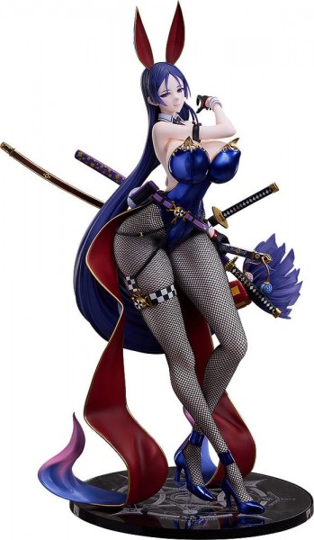 Fate/Grand Order: Minamoto-no-Raikou Bunny Girl Style 1/4 Scale PVC Statue