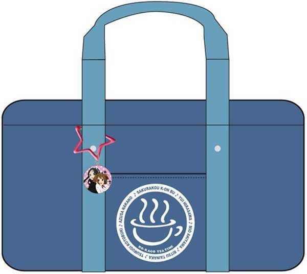 K-ON!: School Bag