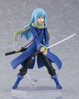 Preview: That Time I Got Reincarnated as a Slime: Rimuru - Figma Preview: That Time I Got Reincarnated as a Slime: Rimuru - Figma