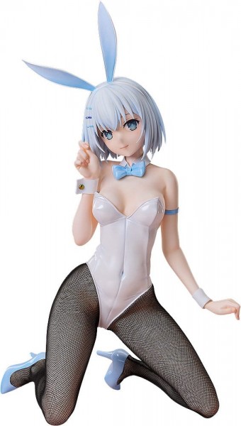 Date A Live V: Origami Tobiichi Bunny Ver. 1/4 Scale PVC Statue