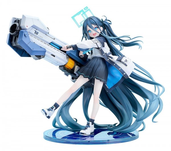 Blue Archive: Aris Awaken, Supernova! 1/7 Scale PVC Statue