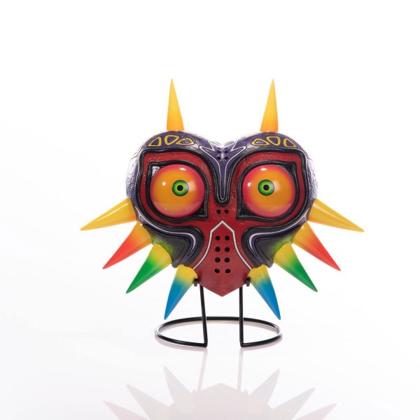 The Legend of Zelda: Majora's Mask Standard Edition non Scale PVC Statue