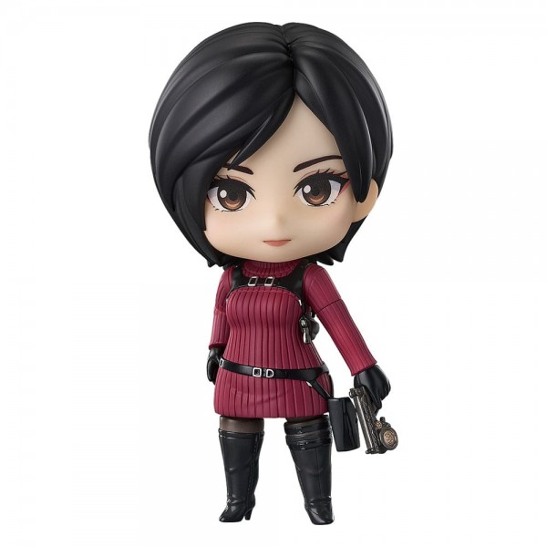 Resident Evil 4: Ada Wong - Nendoroid