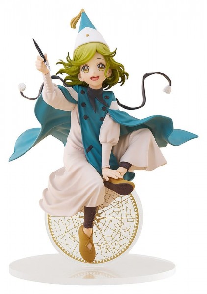 Witch Hat Atelier: Pop Up Parade Coco L Size non Scale PVC Statue