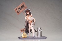 Azur Lane: Kashino Fresh & Sweet! Ver. 1/7 Scale PVC Statue Azur Lane: Kashino Fresh & Sweet! Ver. 1/7 Scale PVC Statue