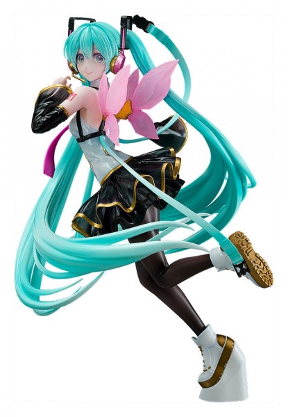 Vocaloid 2: Miku Hatsune Delight Fairy 1/7 Scale PVC Statue