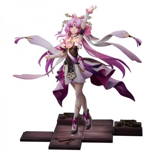 Honkai: Star Rail: Fu Xuan 1/7 Scale PVC Statue