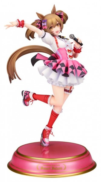 Umamusume: Pretty Derby: Smart Falcon 1/7 Scale PVC Statue