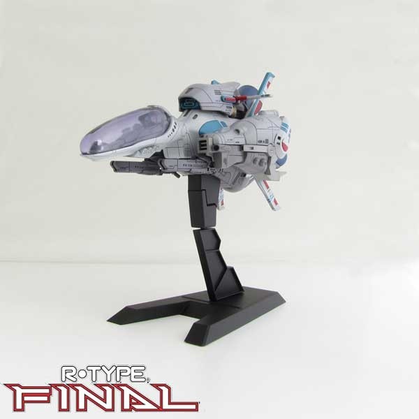 R-Type Final R-9A Arrow Head 1/100