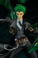 Vorschau: BlazBlue: Hazama 1/8 Scale PVC Statue Vorschau: BlazBlue: Hazama 1/8 Scale PVC Statue