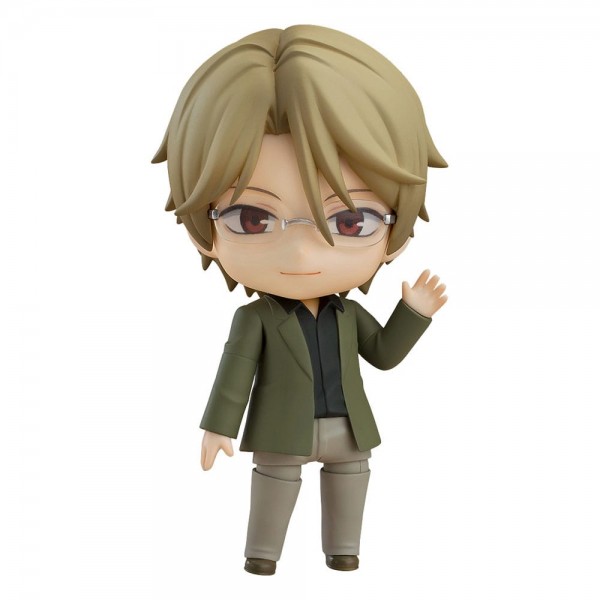 Natsume Yujin-cho: Shuichi Natori - Nendoroid