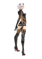 Rebuild of Evangelion: Rei Ayanami (Tentative Name) non Scale PVC Statue Rebuild of Evangelion: Rei Ayanami (Tentative Name) non Scale PVC Statue