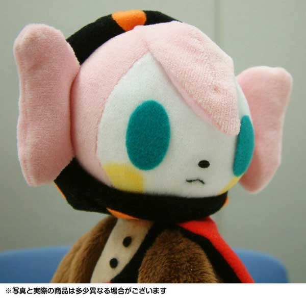 Puella Magi Madoka Magica: Charlotte Hug Muffler