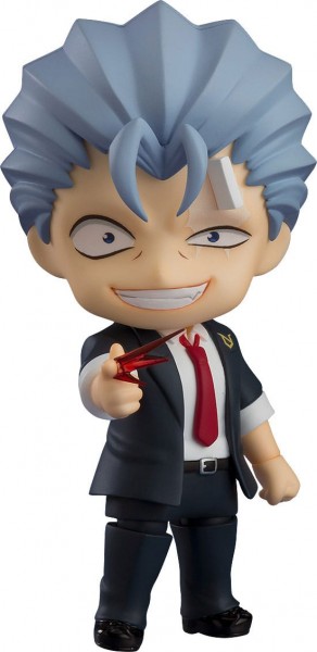 Undead Unluck: Andy - Nendoroid