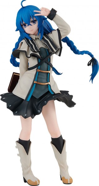 Mushoku Tensei: Collection Light Roxy Migurdia non Scale PVC Statue