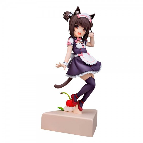 Nekopara: Chocola Pretty Kitty Style 1/7 Scale PVC Statue