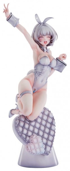 Original Character: Natalia illustration by Ohisashiburi 1/6 Scale PVC Statue