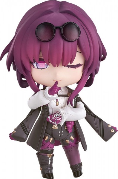 Honkai: Star Rail: Kafka - Nendoroid