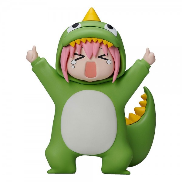 Bocchi the Rock!: Hitori Goto Shonin Yokkyu Monster Deformation Statue