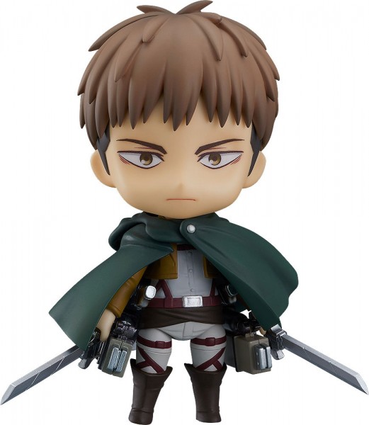 Shingeki no Kyojin: Nendoroid Jean Kirstein