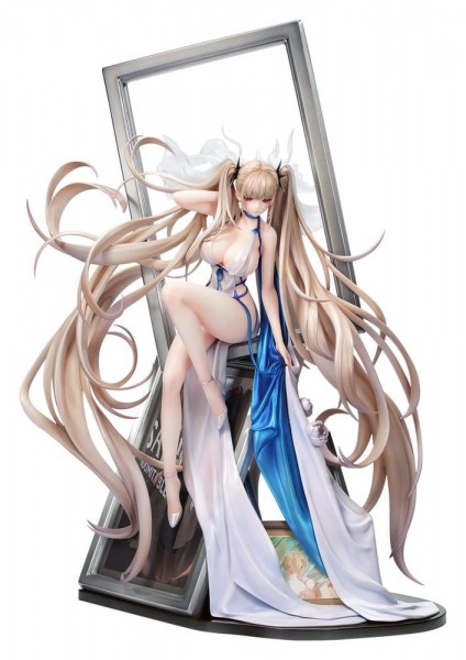 Azur Lane: Formidable Anniversary Memories Ver. 1/7 Scale PVC Statue