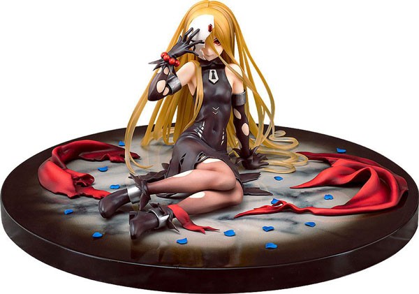 Overlord III: Evileye 1/7 Scale PVC Statue