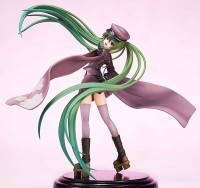 Vorschau: Vocaloid 2: Miku Hatsune Senbonzakura Ver. 1/8 Scale PVC Statue Vorschau: Vocaloid 2: Miku Hatsune Senbonzakura Ver. 1/8 Scale PVC Statue