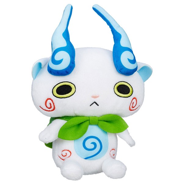 Youkai Watch: Komasan Plush Figure