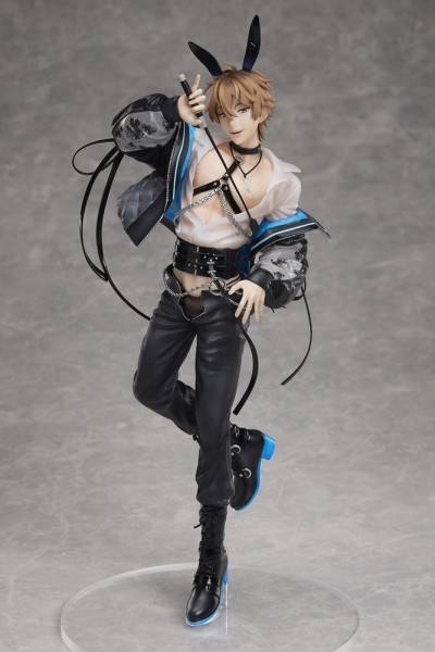 NU: Carnival: Eiden Bunny ver. non Scale PVC Statue