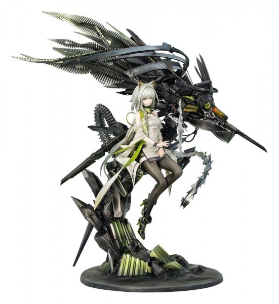 Arknights: Kal'tsit Esperanta 1/7 Scale PVC Statue
