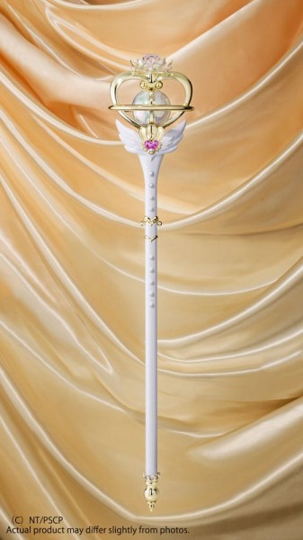 Sailor Moon Pretty Guardian: The Movie Eternal Tiare Proplica Replik 1/1