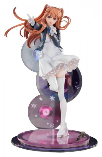 White Album 2: Setsuna Ogiso "reunion" 1/6 Scale PVC Statue