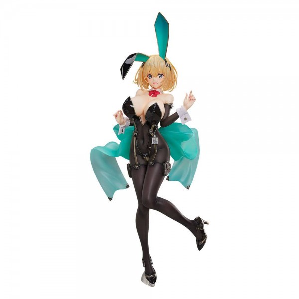 Bunny Suit Planning: Sophia F. Shirring Bunny Ver. 1/4 PVC Statue