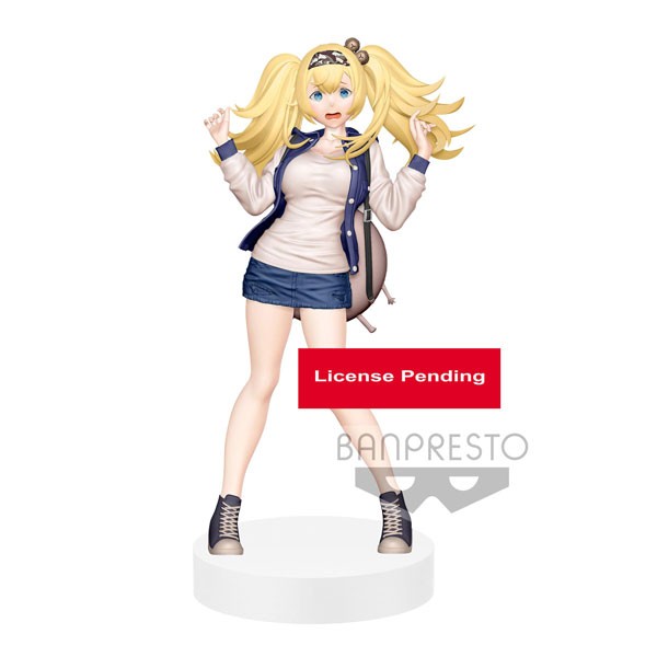 Kantai Collection: Gambier Bay non Scale PVC