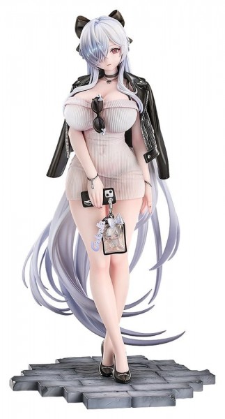 Goddess of Victory: Nikke: Cinderella Beautiful Me 1/7 Scale PVC Statue