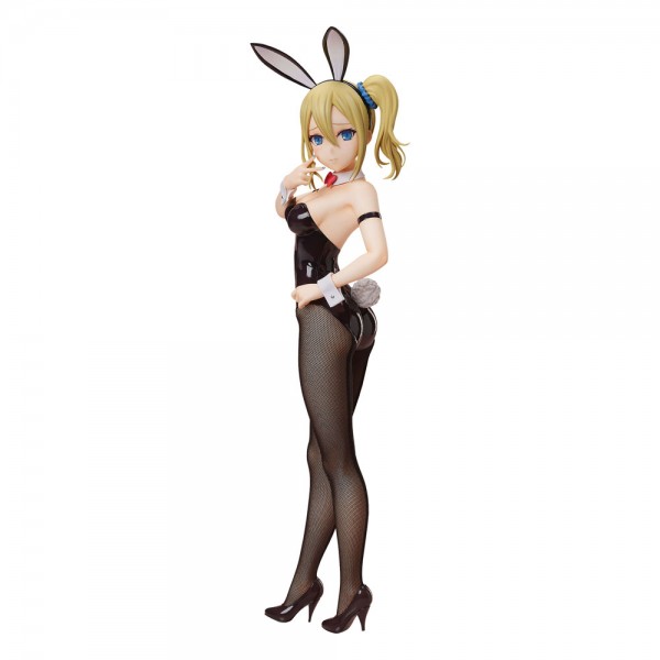 Kaguya-sama: Love is War - Ai Hayasaka Bunny Ver. 1/4 Scale PVC Statue